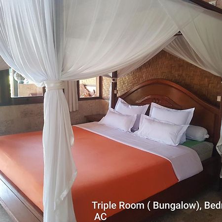 Guci Guesthouses أوبود المظهر الخارجي الصورة