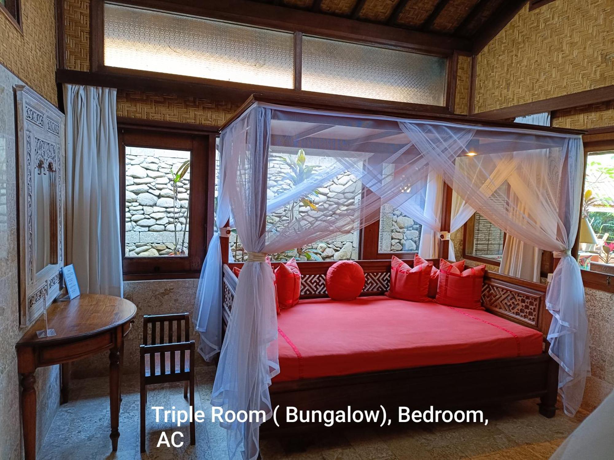 Guci Guesthouses أوبود المظهر الخارجي الصورة