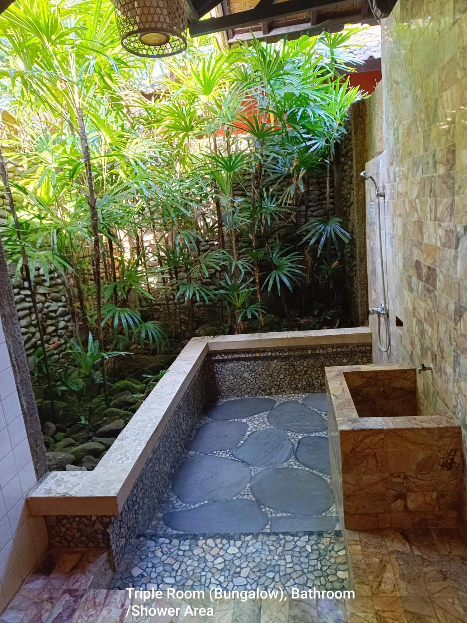 Guci Guesthouses أوبود المظهر الخارجي الصورة