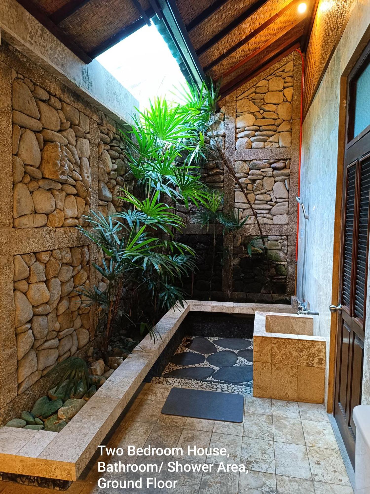 Guci Guesthouses أوبود المظهر الخارجي الصورة