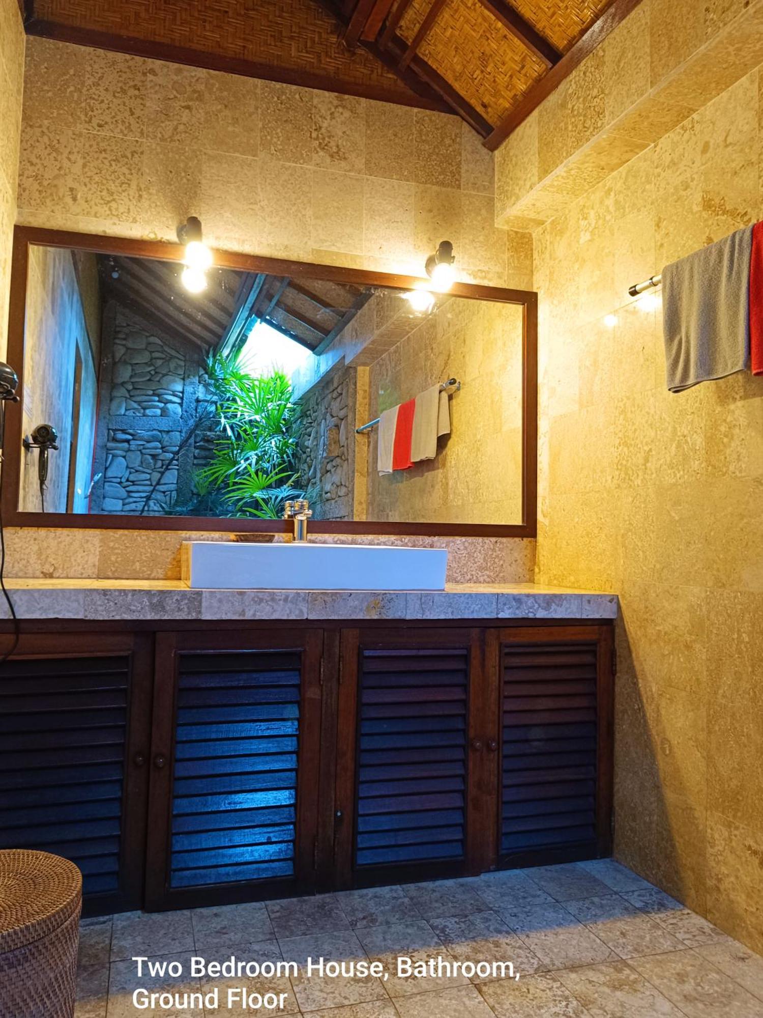 Guci Guesthouses أوبود المظهر الخارجي الصورة