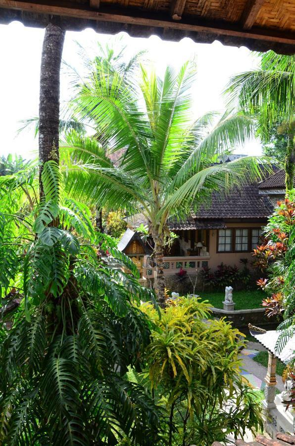 Guci Guesthouses أوبود المظهر الخارجي الصورة